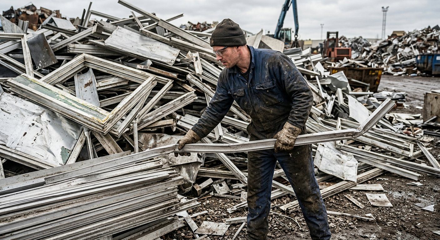 Silivri mobil hurda alımı