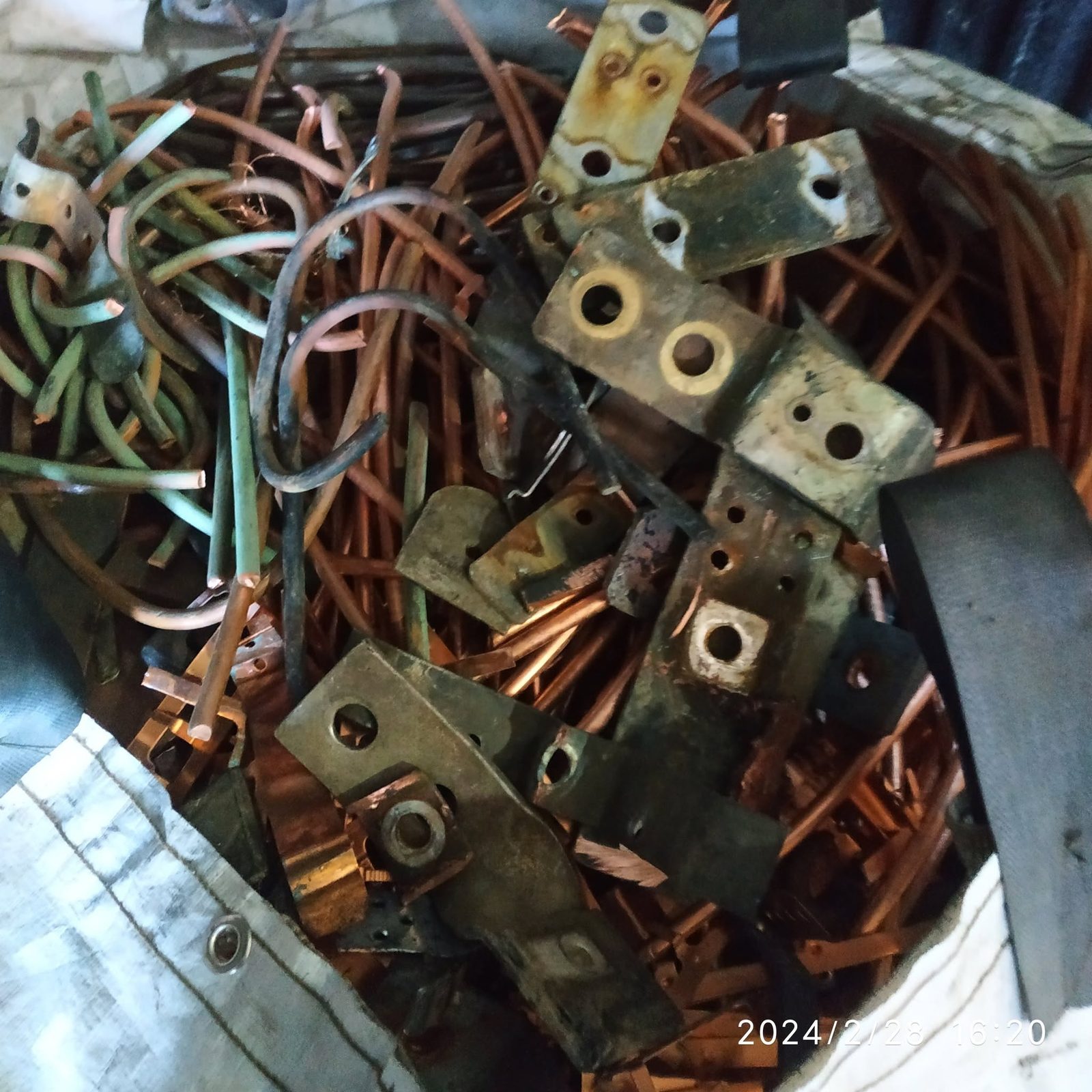 Elektronik Hurda Alımı hakkında görsel
