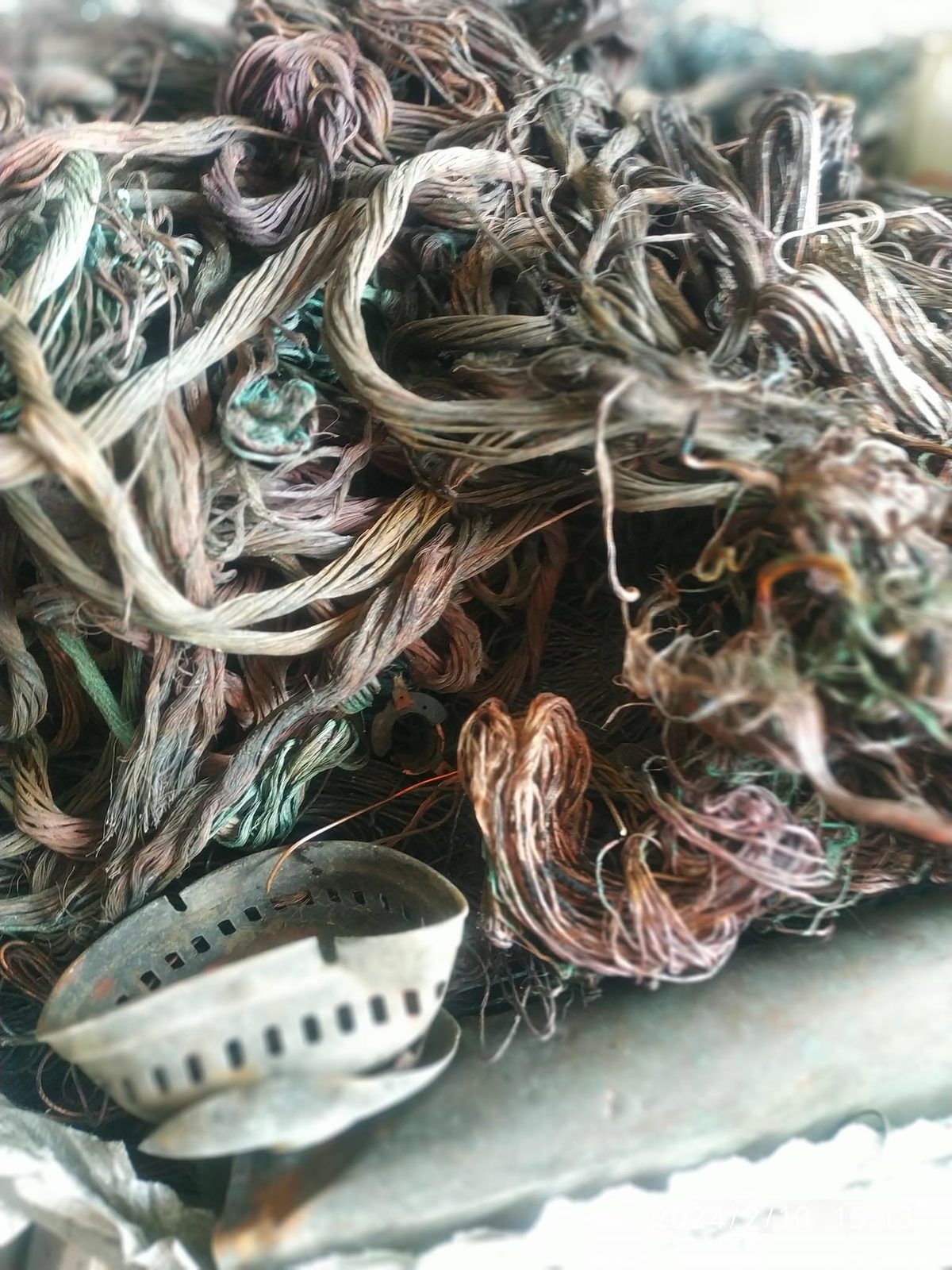 GÜNEŞ METAL HURDA hizmet görseli