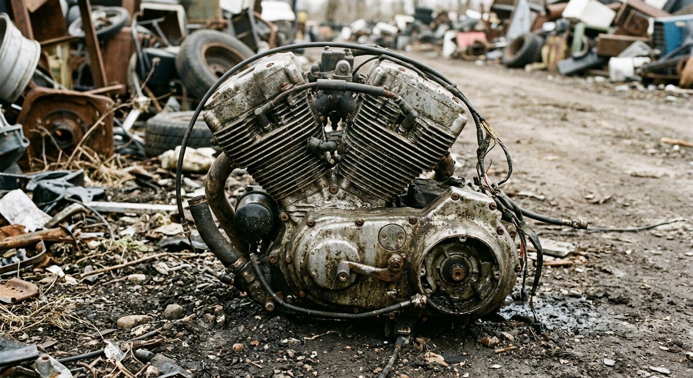 Güngören mobil hurda alımı