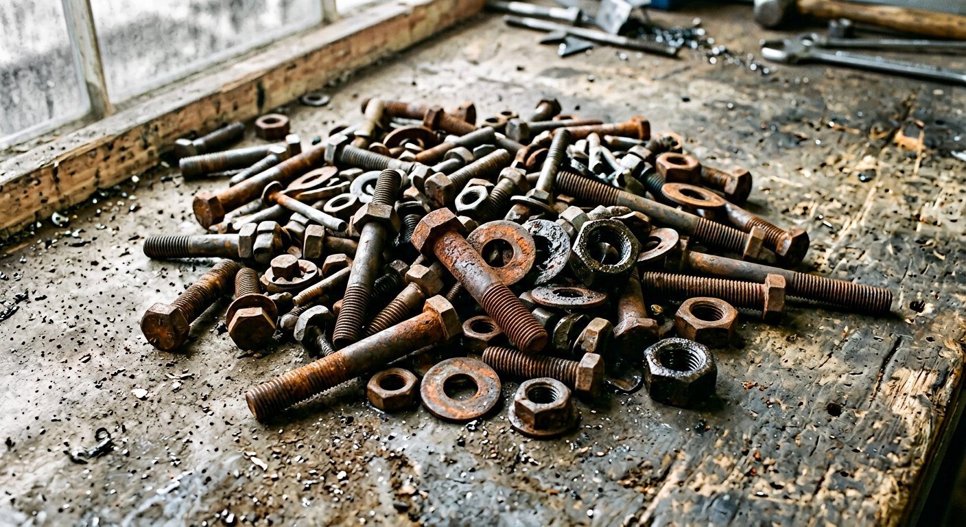 GÜNEŞ METAL HURDA hizmet görseli